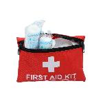 Trousse De Secours Mini Carpoint