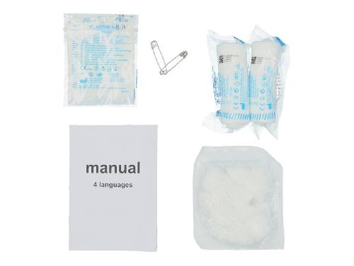 Trousse De Secours Trousse De Secours Mini Carpoint