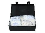 Trousse De Secours Trousse Premier Secours 43 Pieces Carpoint