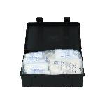 Trousse Premier Secours 43 Pieces Carpoint Trousse Premier Secours 43 Pieces Carpoint