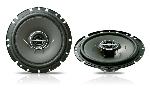 TS-1702I - 2 Haut-Parleurs Coaxiaux 2 voies - 17cm - 170W Max - -> TS-G1722i