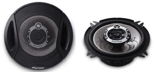 TS-G1379 - 2 Haut Parleurs 120W 3 voies