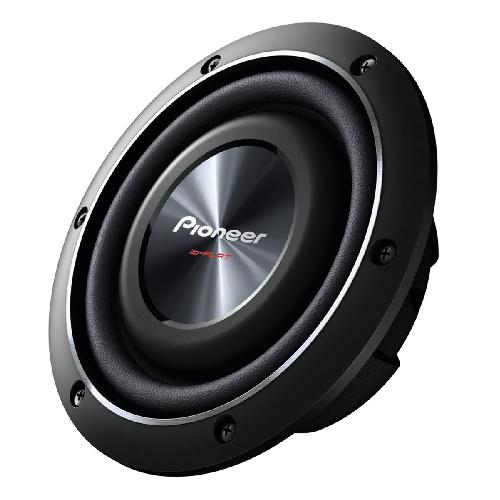 TS-SW2502S4 - Subwoofer 25cm Ultraplat - 1200W Max