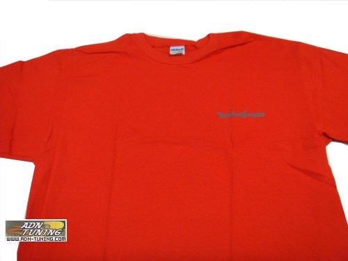 T-shirt Tshirt Rockford Fosgate - Decade Of Doom - Taille XL
