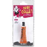 Accessoires - Decoration Velo Tube de colle super dissolution caoutchouc 10ml - Raymond