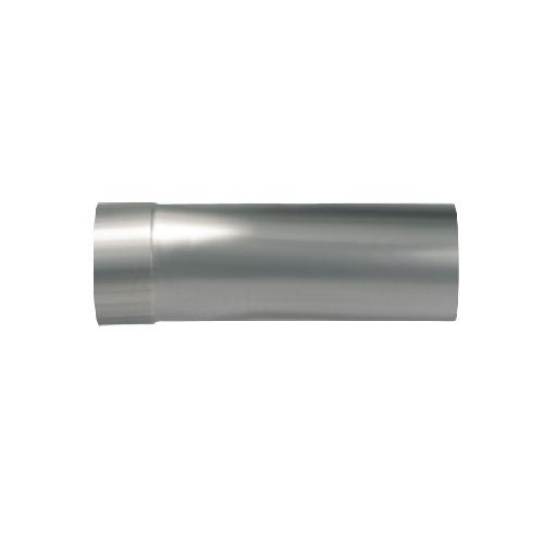 Echappements Voitures Tube Droit Inox D38mm L50cm Ep1.5mm