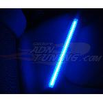 Tube Neon - 30cm - Bleu - 12v
