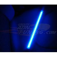 Tube Neon - 30cm - Bleu - 12v