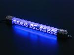 Neons Leds & lumieres Tube neon - AIR METAL - 30cm bleu - 12v