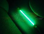 Tube Neon cathode froide Vert - 60cm