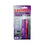 Colle - Silicone - Pate a joint Tube Reparation Echappement 130gr