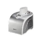 Sorbetiere - Machine A Glace Turbine a glaces HKoeNIG - HF180 - Capacite 1 L - Preparation rapide- 30 a 40min - 135W
