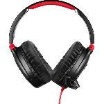 Casque  - Microphone TURTLE BEACH Casque Gaming Recon 70N pour Nintendo Switch (compatible PS4. PS4 Pro. Nintendo Switch. Appareil mobiles) -
