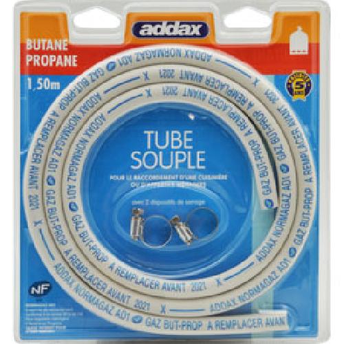 Tuyau NF butane et propane 1.5m - archives