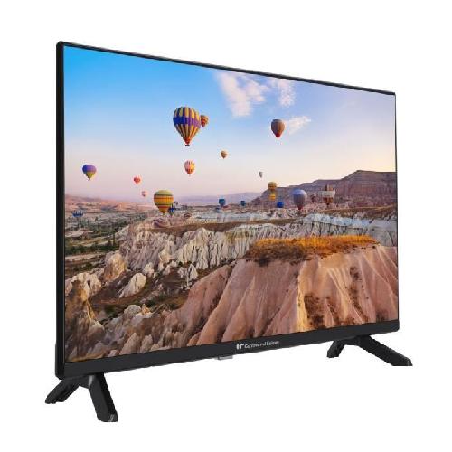 Televiseur Led TV LED HD - CONTINENTAL EDISON - CELED32SAHD24B3 - 32 - 1366x768 - Android - 2 HDMI - 1 USB
