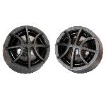 Tweeters 25mm Reference Line Filtre sepere 50 WRMS