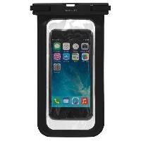 U.FIX Poche Etanche Universelle avec Secure Lock Integre