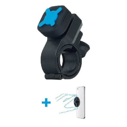 Fixation - Support Telephone U.FIX Support Velo Universel