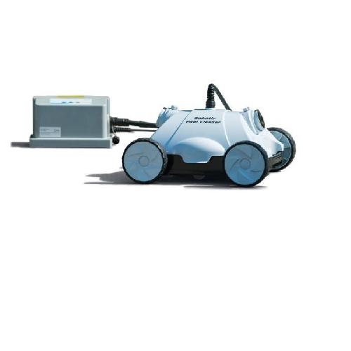 Robot De Nettoyage - Balai Automatique UBBINK Robotclean 1 Nettoyeur de fond piscine