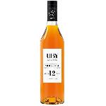 UBY - Armagnac Authentique - 12 ans - 70cl