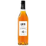 UBY - Armagnac Authentique - 6 ans - 70cl