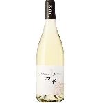 Vin Blanc Uby Bio no24 Gros Manseng Doux Cotes de Gascogne - Vin blanc des Cotes de Gascogne