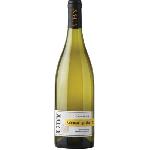 Vin Blanc UBY No3 Cotes de Gascogne Colombard Sauvignon Blanc