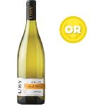 UBY N°4 Gros et Petit Manseng - Vin blanc des Côtes de Gascogne 2023