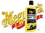 Ultimate Wash N Wax - Shampooing Ultime - 473ml