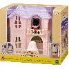 Univers Miniature - Habitation Miniature - Garage Miniature Figurines miniatures - SYLVANIAN FAMILIES - 5542 - La maison hantée