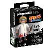 Univers Miniature - Habitation Miniature - Garage Miniature PLAYMOBIL 71109 Minato Figurine. Naruto Shippuden. Ninja du manga avec accessoires. Des 5 ans