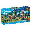 Univers Miniature - Habitation Miniature - Garage Miniature PLAYMOBIL 71454 - Explorateurs et ruine de la jungle - Sports & Action - Des 4 ans