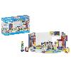 Univers Miniature - Habitation Miniature - Garage Miniature PLAYMOBIL 71534 Boutique de vetements. My Life Le shopping. 76 pieces. Des 4 ans