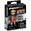 Univers Miniature - Habitation Miniature - Garage Miniature PLAYMOBIL Figurine Naruto. Naruto Shippuden. Des 5 ans