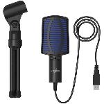 Microphone Pc URAGE - Microphone Gaming - Stream 100 -00186017-