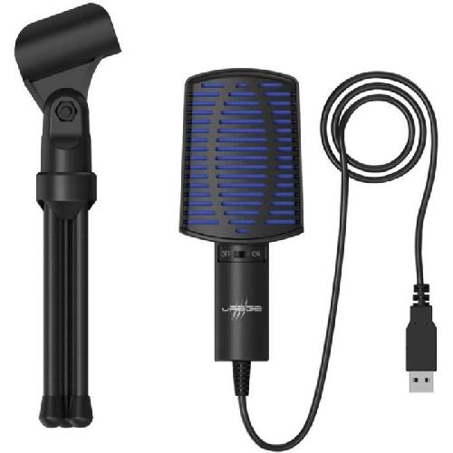 Microphone Pc URAGE - Microphone Gaming - Stream 100 -00186017-