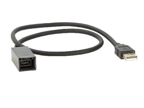 Modules Aux Autoradio USB - AUX replacement Mitsubishi L200 2015->