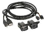 Modules Aux Autoradio USB - AUX replacement VW Polo 2014->