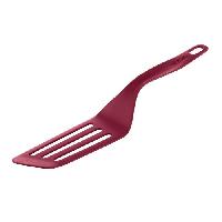 Ustensiles De Cuisine TEFAL Fresh Kitchen Spatule longue. Eco-responsable. 90 % recyclé. Résistant a la chaleur jusqu'a 220° C. Compatible lave-vaisselle