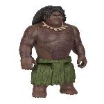 Poupee VAIANA ET MAUI