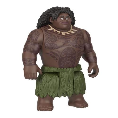 Poupee VAIANA ET MAUI