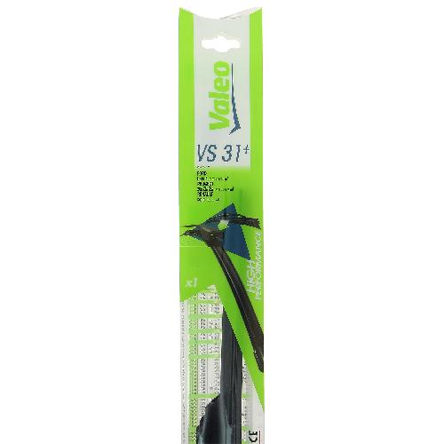 Balai D'essuie Glace VALEO 1 essuie-glace Flat 400 EVO VS31+