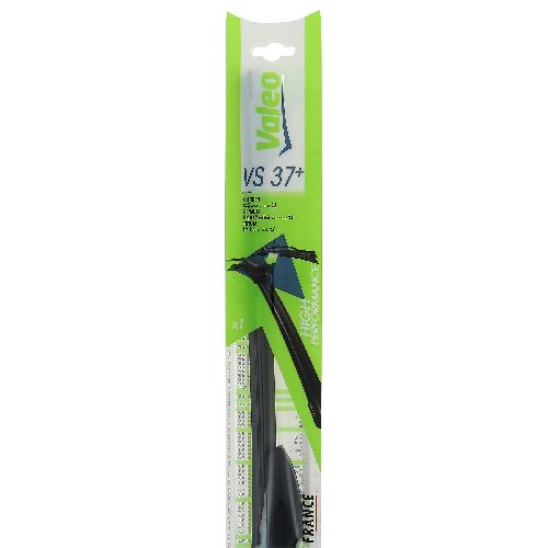 Balai D'essuie Glace VALEO 1 essuie-glace Flat 600 EVO VS37+