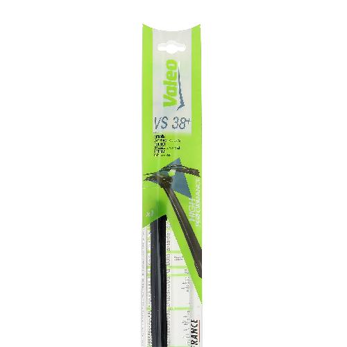 Balai D'essuie Glace VALEO 1 essuie-glace Flat 650 EVO VS38+