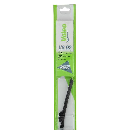 Balai D'essuie Glace VALEO 1 essuie-glace Flat AR Clio IV VS02