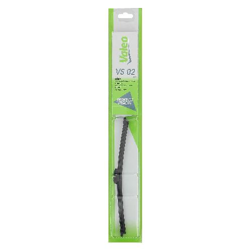 Balai D'essuie Glace VALEO 1 essuie-glace Flat AR Clio IV VS02