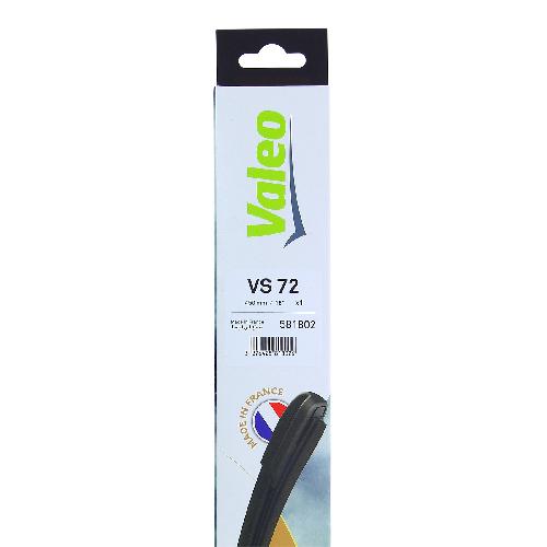 Balai D'essuie Glace VALEO 1 Flat 450 VS72