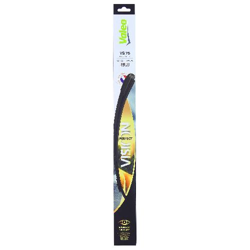 Balai D'essuie Glace VALEO 1 Flat 550 VS76