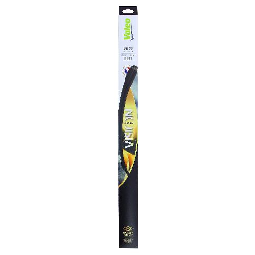 Balai D'essuie Glace VALEO 1 Flat 600 VS77