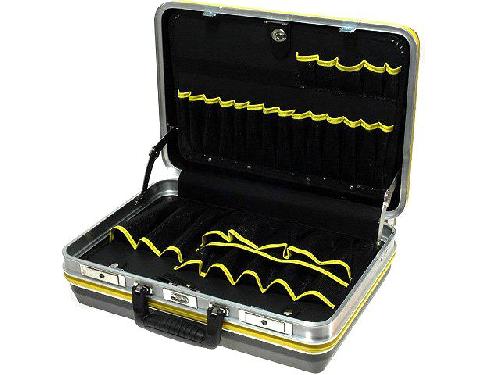 Boite A Outils - Caisse A Outils (vide) Valise a outils 480x326x175mm